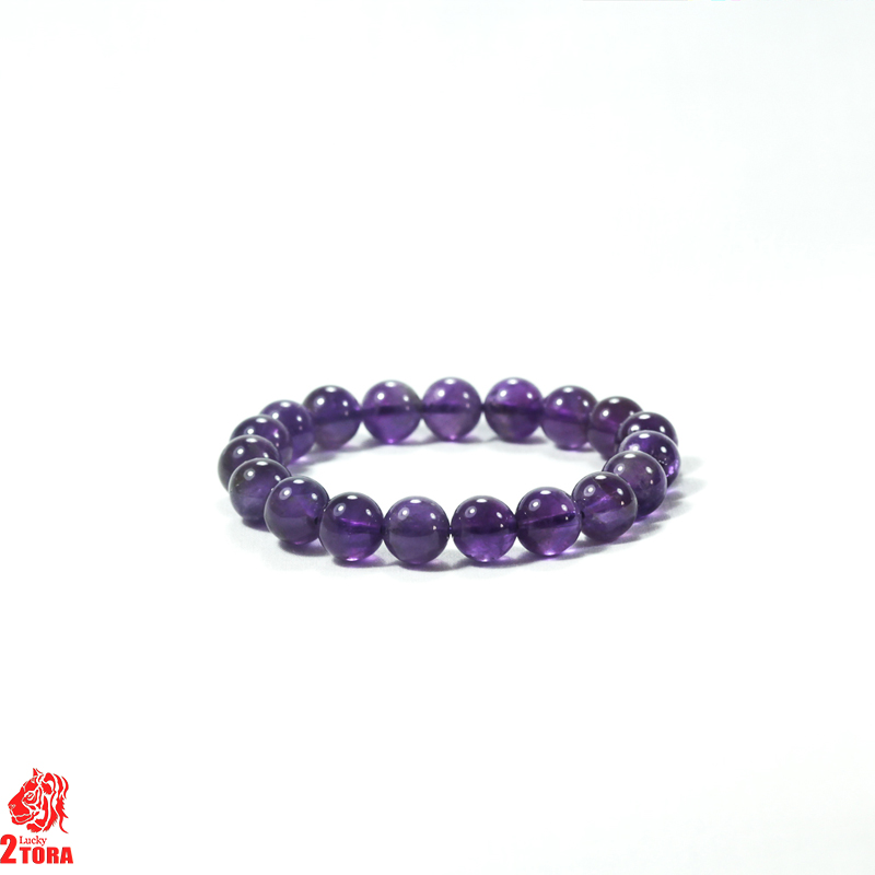 Vòng Thạch Anh Tím