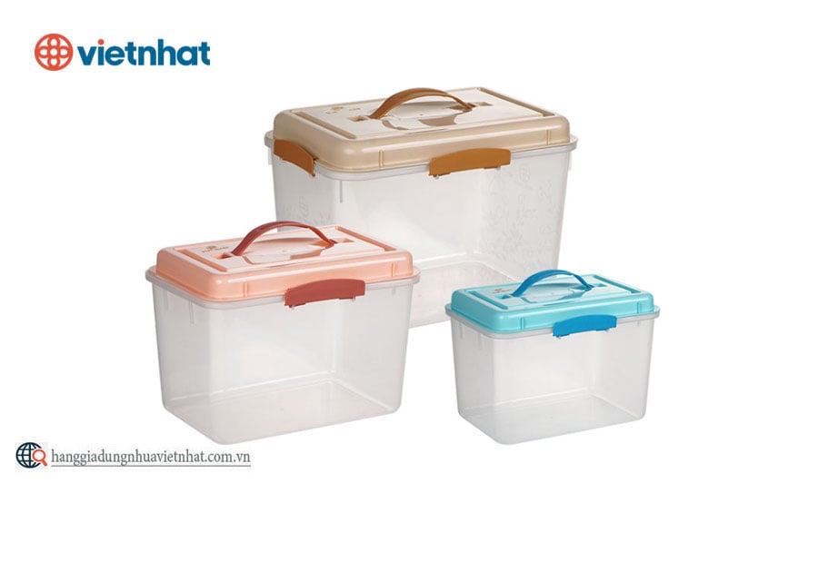 Bộ hộp lạnh CN 3-6628 (1,2,3)