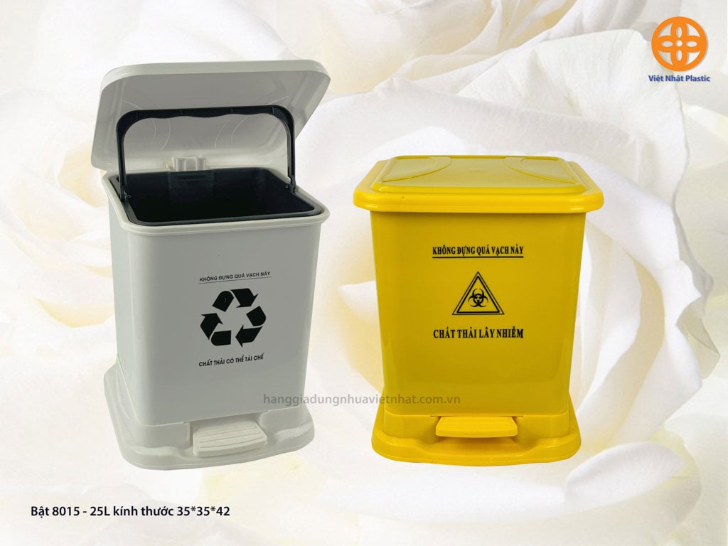 Bật đại 25L có in