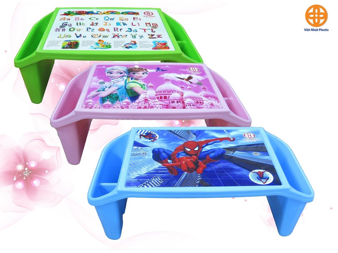 BÀN TRẺ EM 1829 – Trang chủ - Nhựa Việt Nhật Plastic Bàn Trẻ Em 1829 – Trang Chủ - Nhựa Việt Nhật Plastic