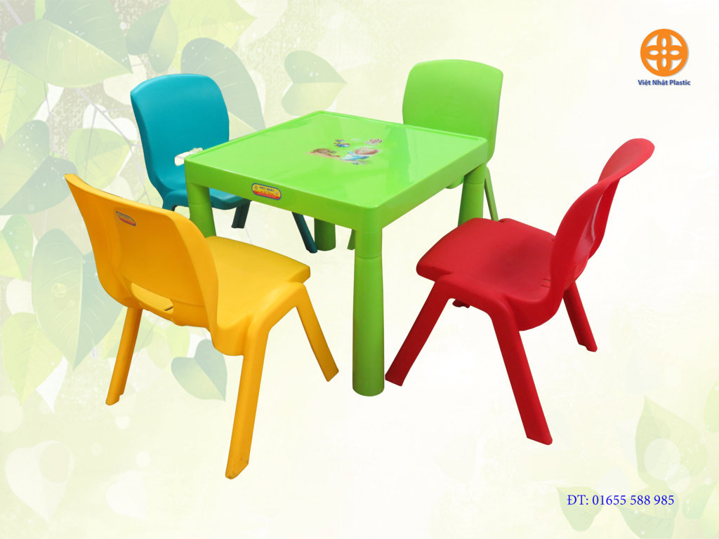 TỰA MẪU GIÁO 1350 – Trang chủ - Nhựa Việt Nhật Plastic Tựa Mẫu Giáo 1350 – Trang Chủ - Nhựa Việt Nhật Plastic