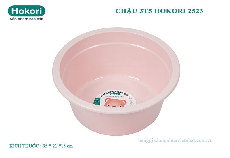 Chậu 3T5 Hokori 2523