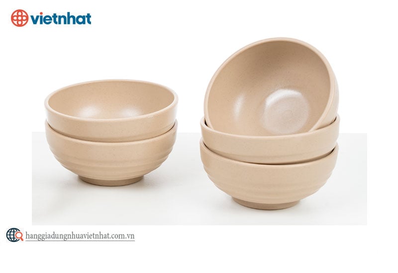 Bát cơm thái 6830