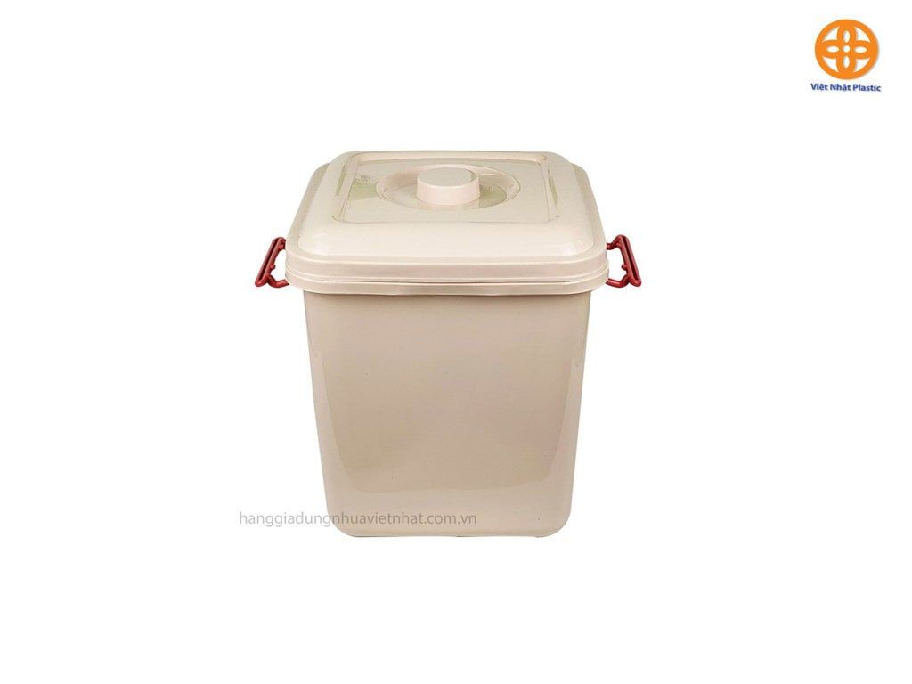 Thùng gạo 15
