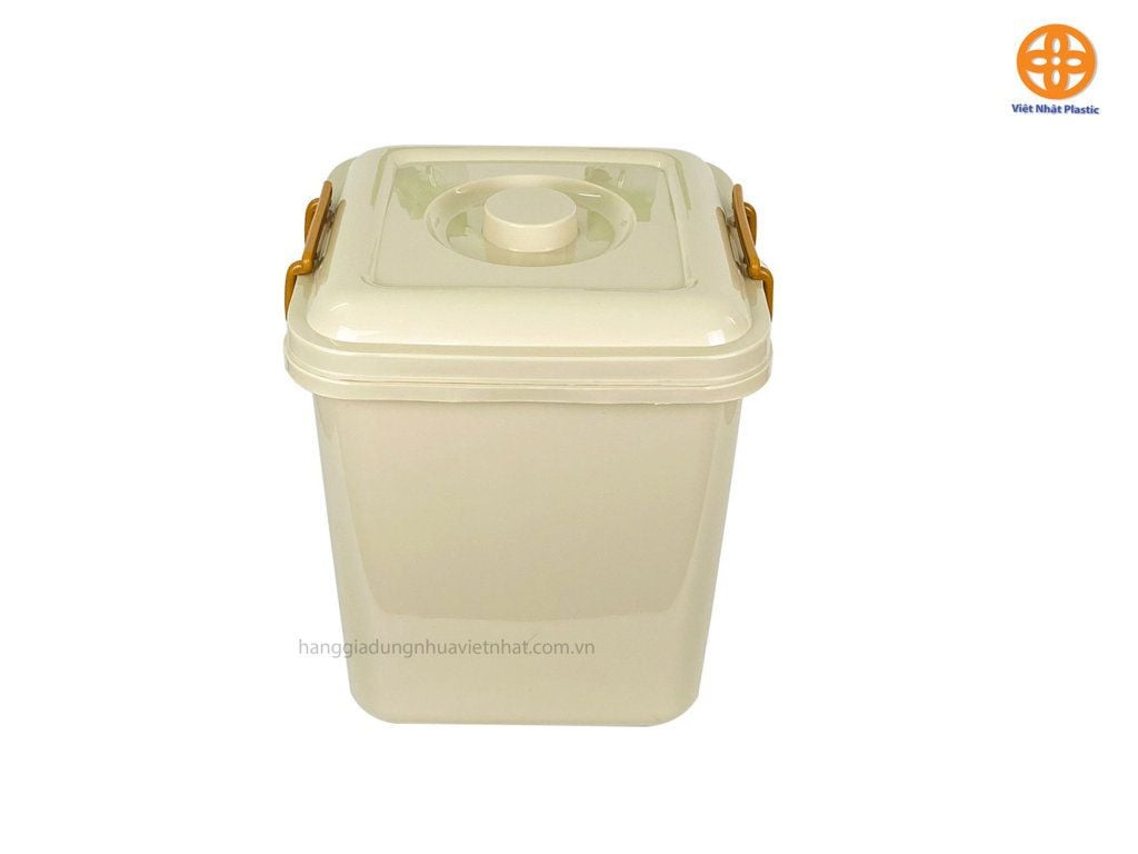 Thùng gạo 15