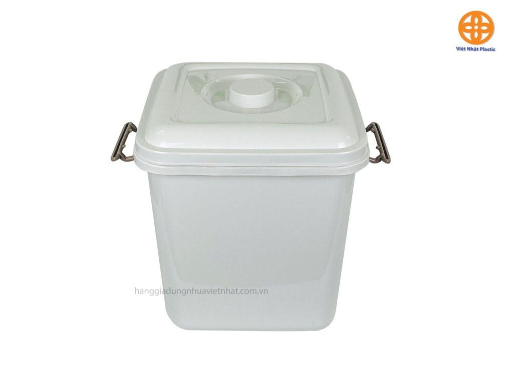 Thùng gạo 15