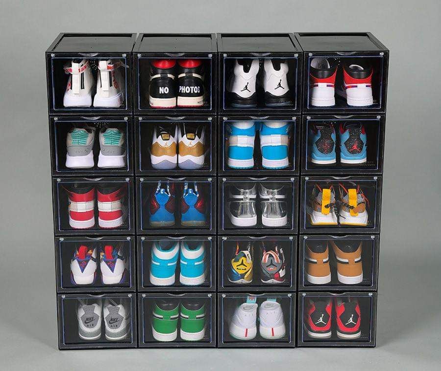 Tủ đựng giầy 3T 3868-3