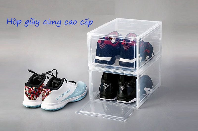 Tủ đựng giầy 3T 3868-3