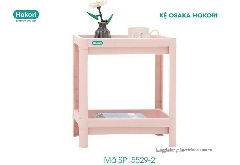 Kệ osaka 2T Hokori 5529-2