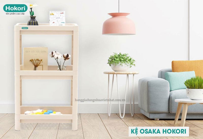 Kệ osaka 3T Hokori 5529-3