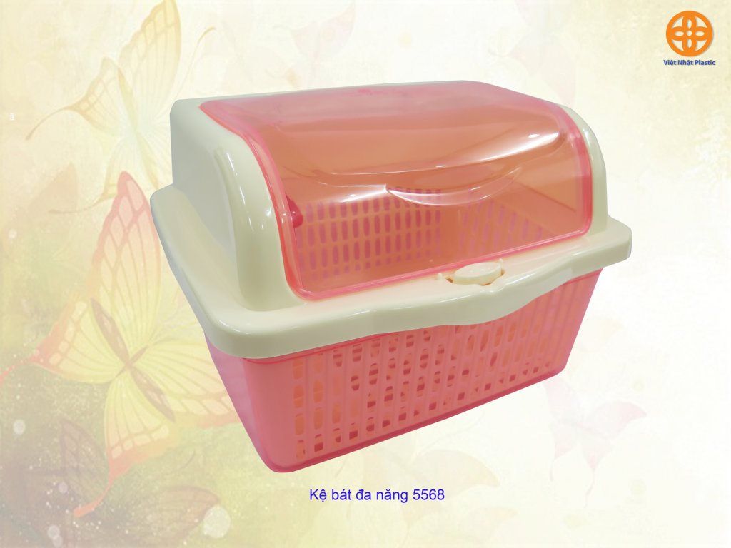 Kệ bát đa năng 5568