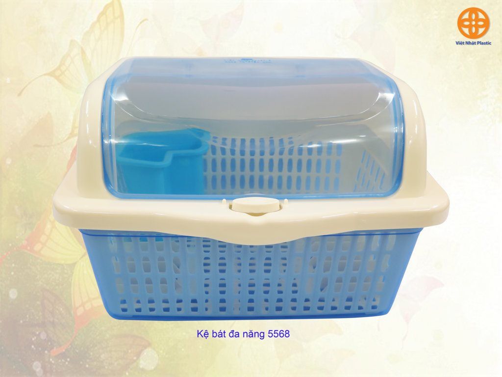 Kệ bát đa năng 5568