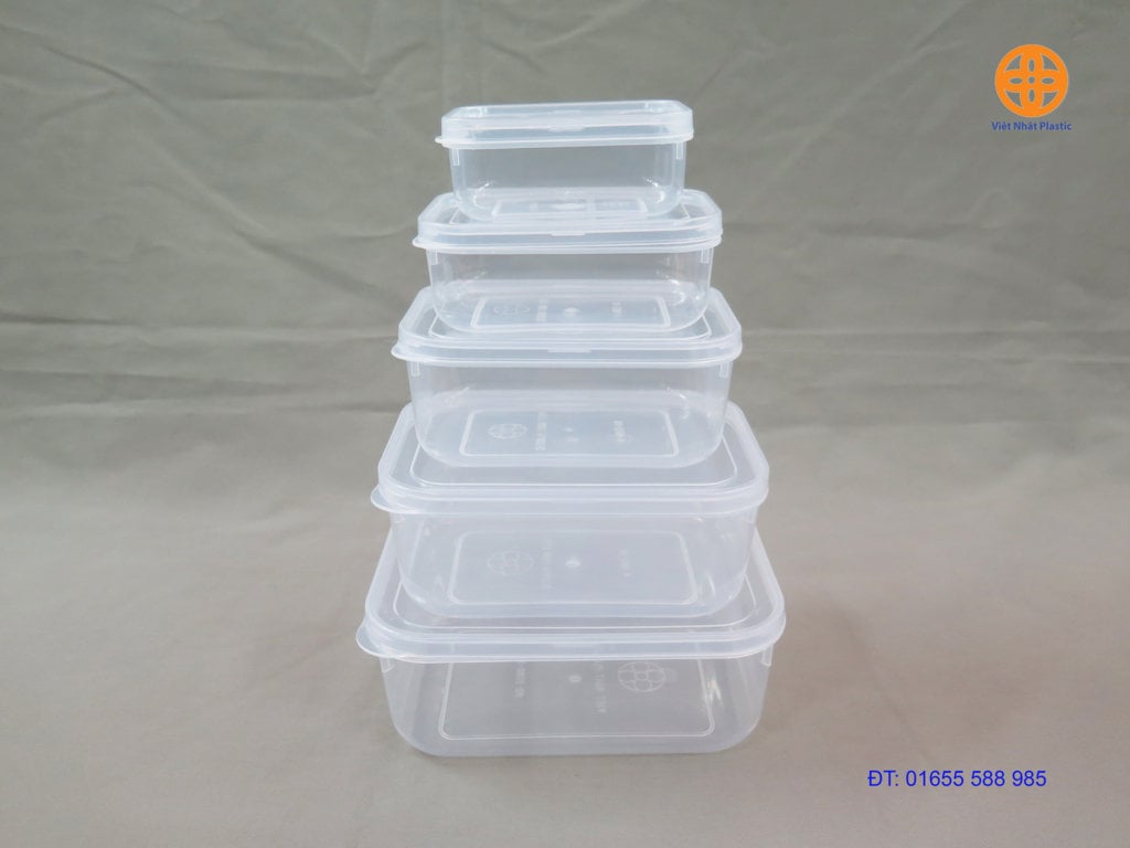 Bộ hộp lạnh bầu 5-6685