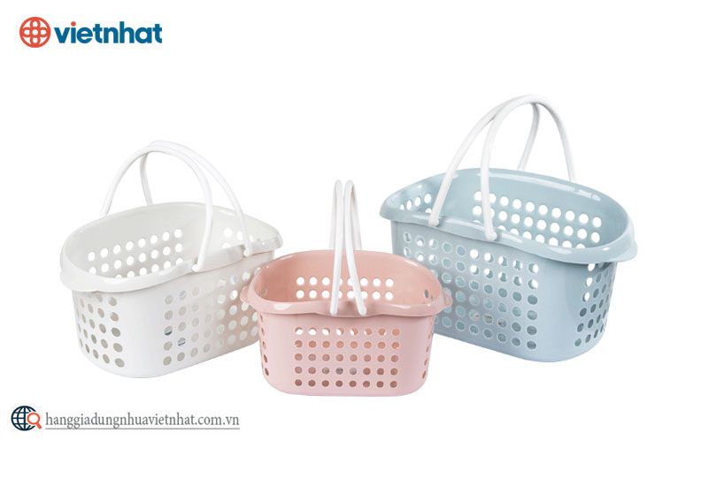 Rổ 2 quai đại 3212