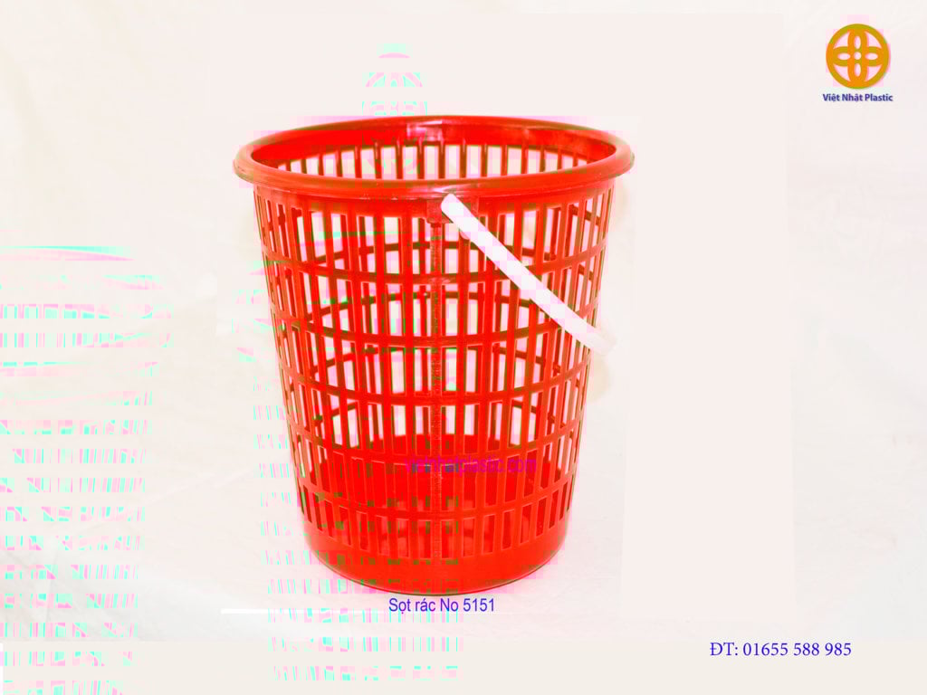 SỌT RÁC 5151 – Trang chủ - Nhựa Việt Nhật Plastic