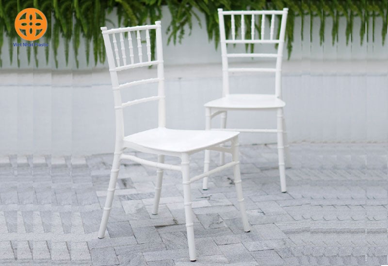 Ghế tựa đại thanh trúc 1968