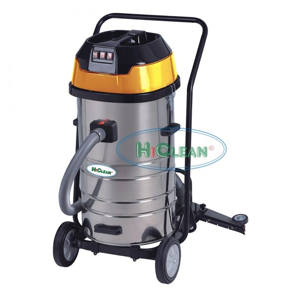 Máy hút bụi công nghiệp HiClean HC380T