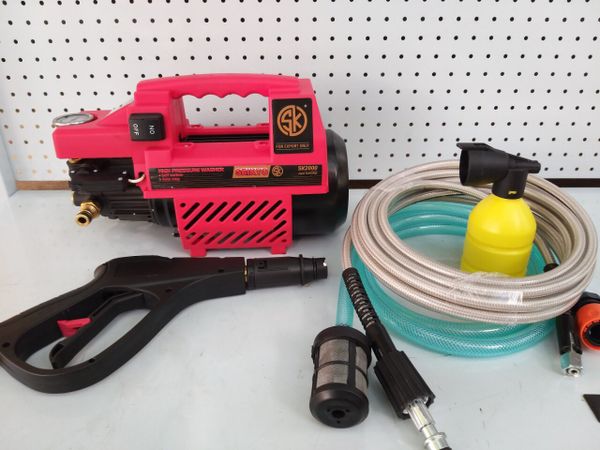 Máy xịt rửa cao áp SEIKYO SK2000