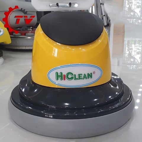 Máy Chà Sàn Công Nghiệp HiClean HC175A