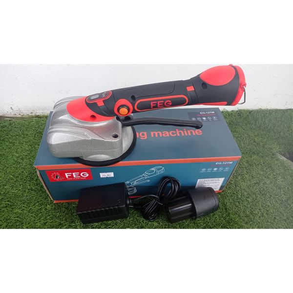 Máy Lát Gạch Chạy Pin FEG EG-12TM