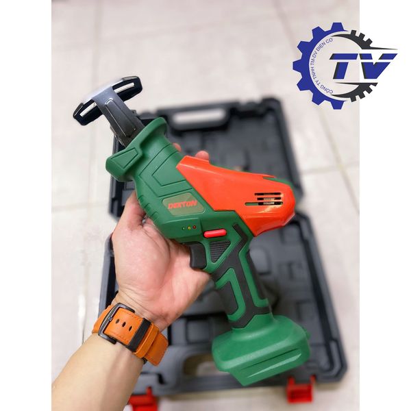 Thân Máy Cưa Kiếm Dekton M21-CK20