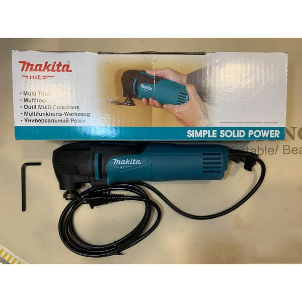 Máy cắt đa năng Makita M9800B