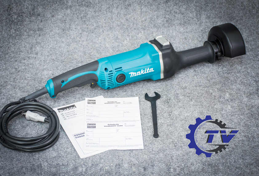 Máy mài thẳng 750W Makita GS5000 – Khotieudung.vn