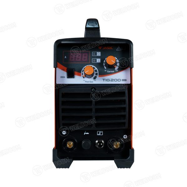 Máy hàn 2 chức năng Jasic TIG 200A W223
