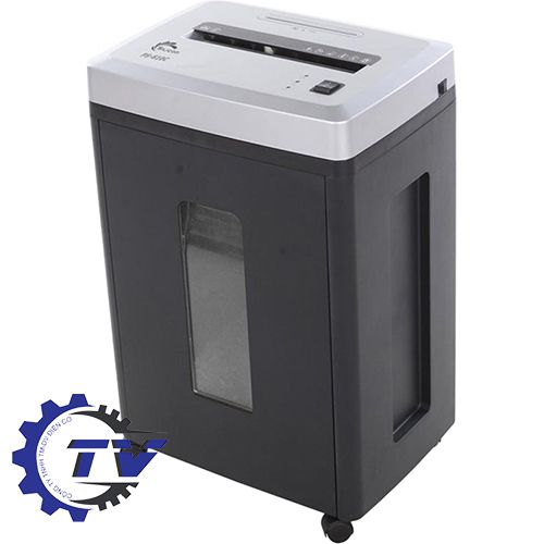 Máy hủy tài liệu Silicon PS-610C