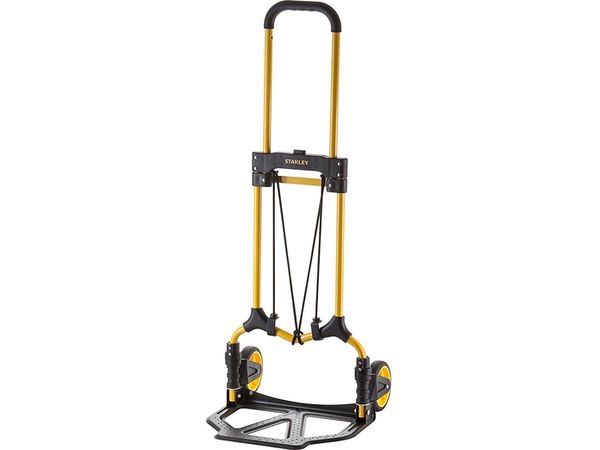 Xe đẩy hàng 2 bánh Stanley FT580
