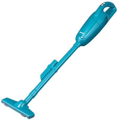 Máy hút bụi chạy pin 10,8V Makita CL104DWYX