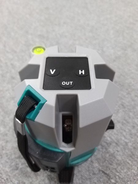 MÁY CÂN MỰC LASER 5 TIA XANH T-MAX T52