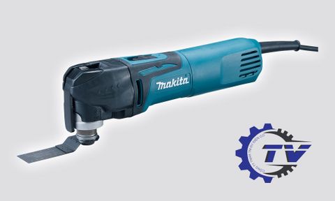 Máy cắt đa năng Makita TM3010CX14