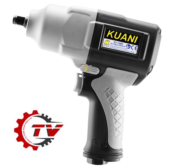 Máy mở bu lông 1/2