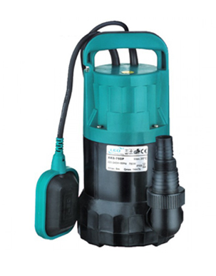 Bơm chìm nhựa Lepono XKS - 250P 0.3HP