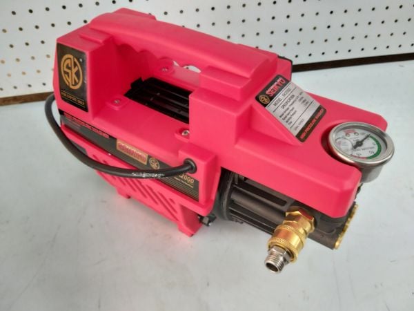 Máy xịt rửa cao áp SEIKYO SK2000