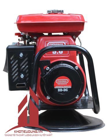 Máy đầm dùi động cơ Oshima DD-DC