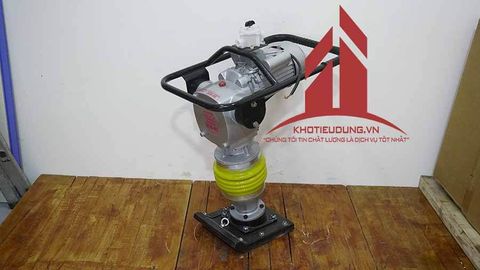 Máy đầm cóc điện Oshima DCD-80