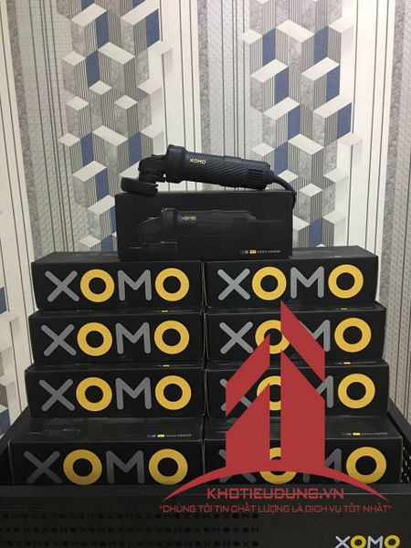 Máy mài cầm tay XOMO X1