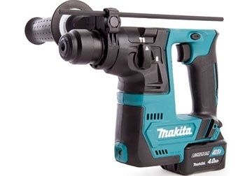 Máy khoan động lực dùng pin 14mm Makita HR140DSAE1