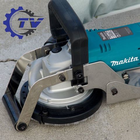 Máy bào bê tông Makita PC5000C