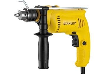 Máy khoan bê tông cầm tay 600W Stanley SDH600K