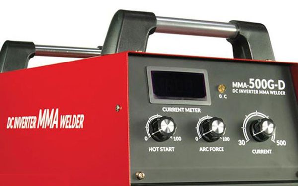 Máy hàn điện tử Legi MMA-500G-D