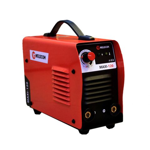 Máy hàn que điện tử Maxi 120