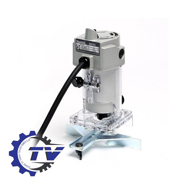 Máy đánh cạnh Makita N3701
