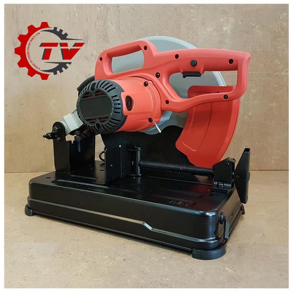 Máy cắt sắt Ken 7514A