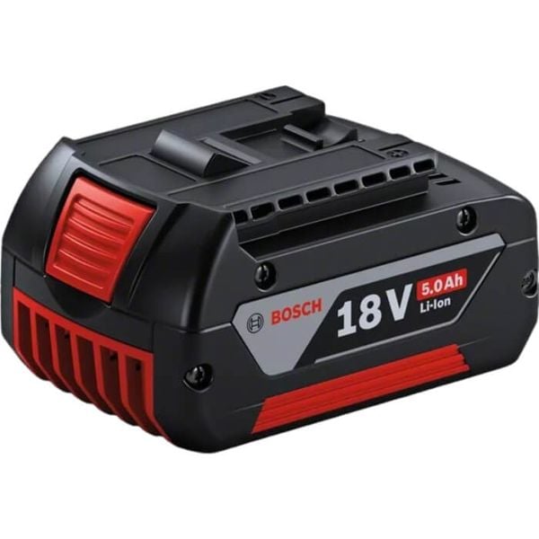 Pin 18V 5.0Ah Bosch 1600A002U5