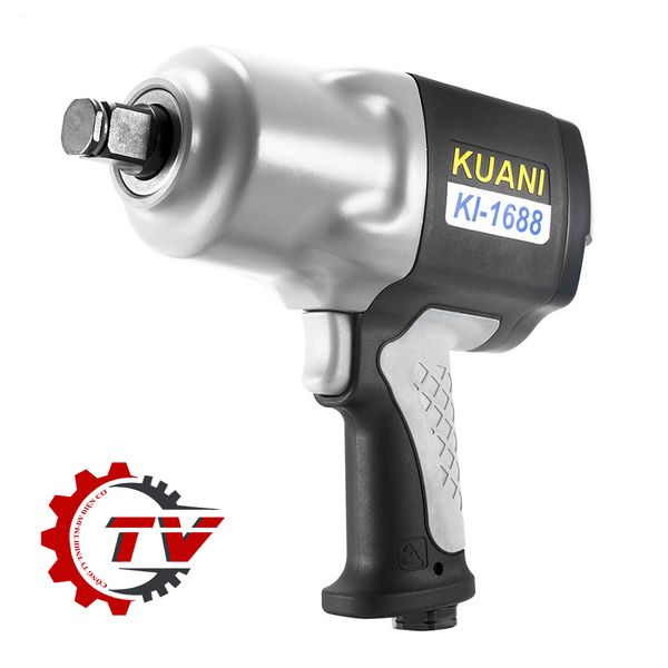 Máy mở bu lông 3/4