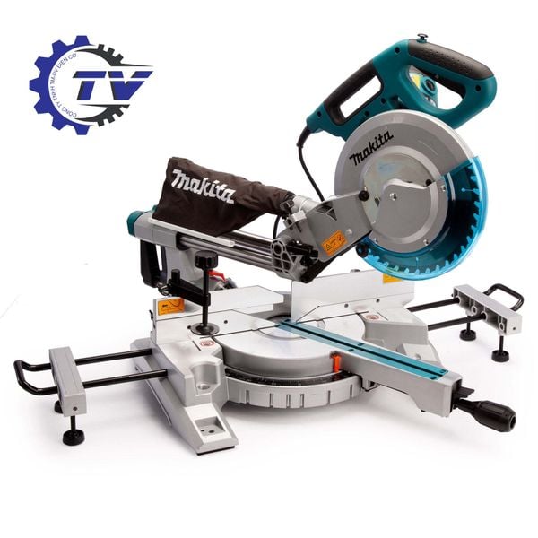 Máy cưa đa góc Makita LS1018L