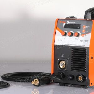 MÁY HÀN MIG JASIC NB-180E